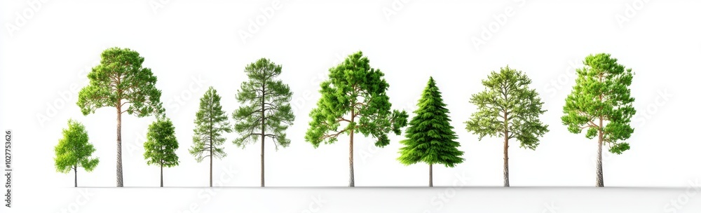 Isolated png of Pinus Pinaster Aiton (maritime, cluster)pine bush and tree with transparent background perfectly cut out medium-sized Pinaceae mountain pine tree Isolated png of Pinus Pinaster Aiton (maritime, cluster)pine bush and tree with transparent background perfectly cut out medium-sized Pinaceae mountain pine tree
