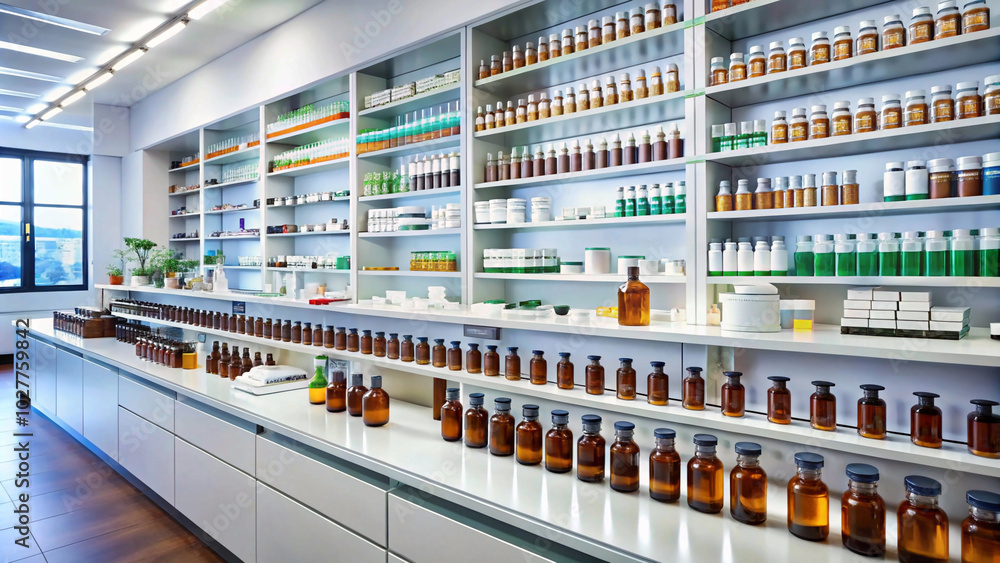 Pharmacy Medicine Dispensary System Pharmacy Medicine Dispensary System