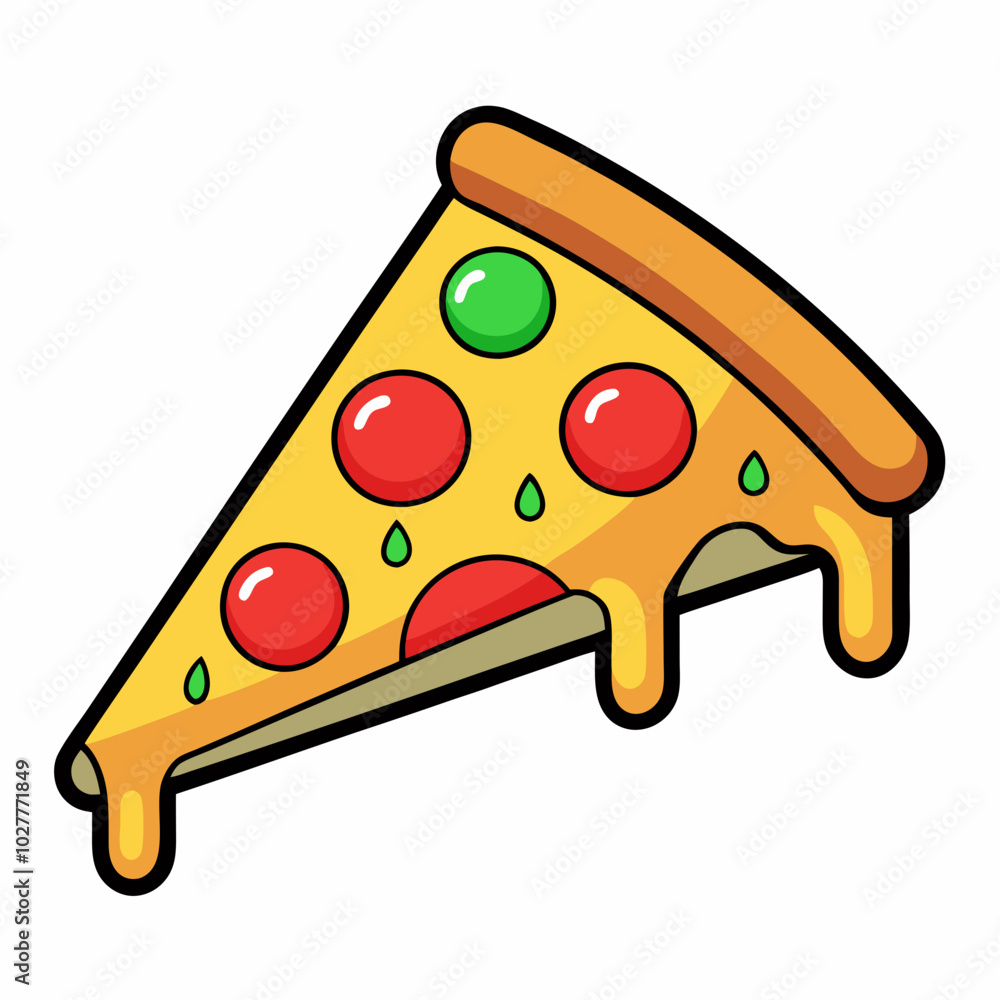pizza pizza