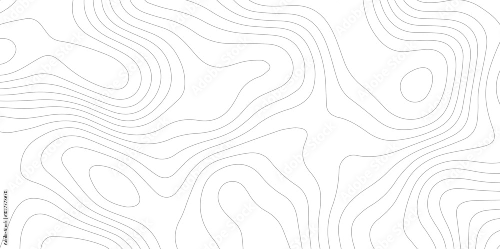 Abstract wave paper curved reliefs background .gradient multicolor wave curve lines banner background design .topographic contours map background .Vector geographic contour map. Abstract wave paper curved reliefs background .gradient multicolor wave curve lines banner background design .topographic contours map background .Vector geographic contour map.
