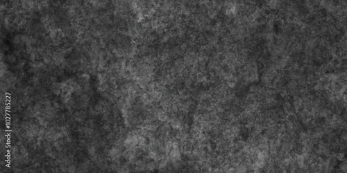 Wallpaper Mural Dirty dark grey black slate marble texture background rough concrete floor in retro concept concrete wall background, texture of grungy black processed of luxury pattern black marble stone texture. Torontodigital.ca