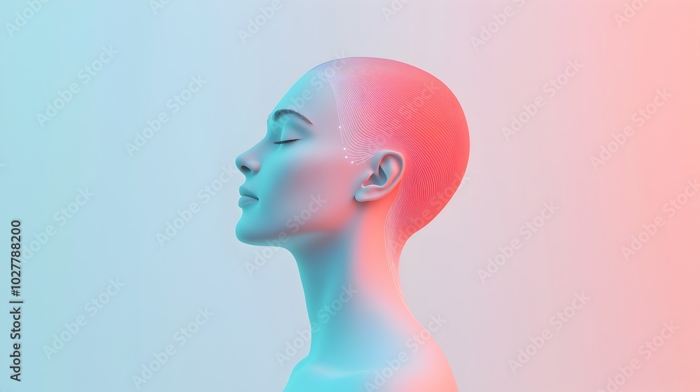 Stimuli and Emotions A Minimalist of Feelings and Neural Impulses