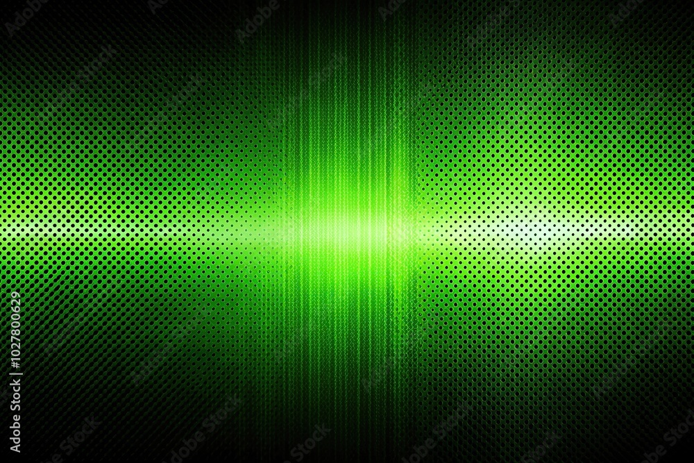 Extreme close-up abstract background in green and black tones Extreme close-up abstract background in green and black tones