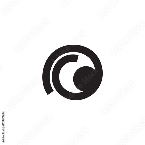 people and human logo design innovative and related company editable vector image  photo