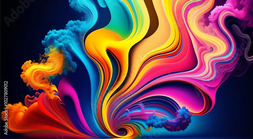 3D_Abstract_Background