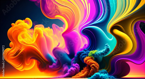 3D_Abstract_Background