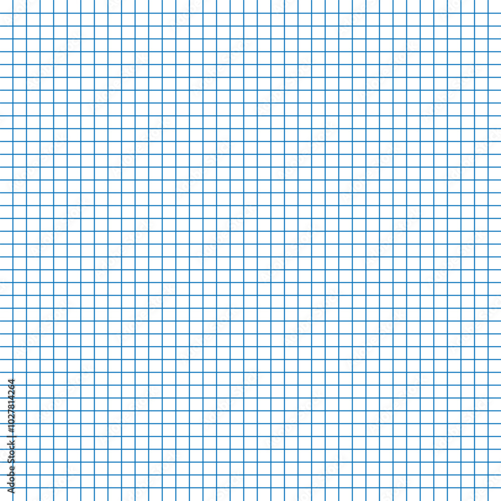 Graph paper. Printable squared grid paper with color horizontal lines. Background with graph paper grid lines on notepad sheet. Geometric background for school, textures, notebook. Eps file 8. Graph paper. Printable squared grid paper with color horizontal lines. Background with graph paper grid lines on notepad sheet. Geometric background for school, textures, notebook. Eps file 8.
