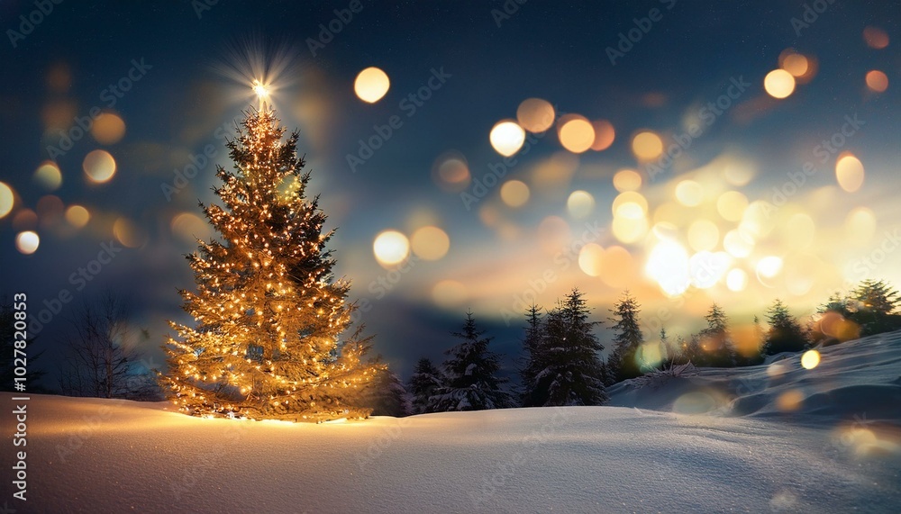 christmas tree light christmas tree light