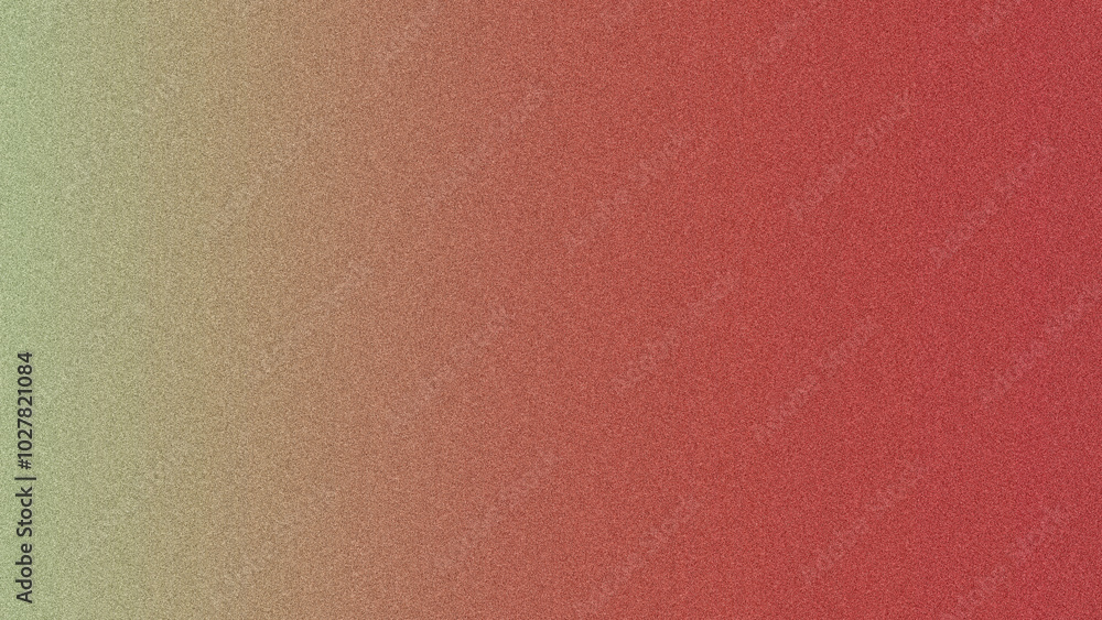 Fototapeta premium Colorful Gradient Background with Grainy Texture for Visual Appeal