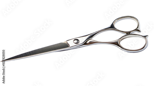 Scissors, white isolate background