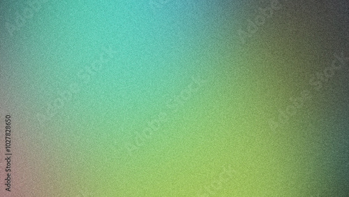 Colorful Gradient Background with Grainy Texture for Visual Appeal