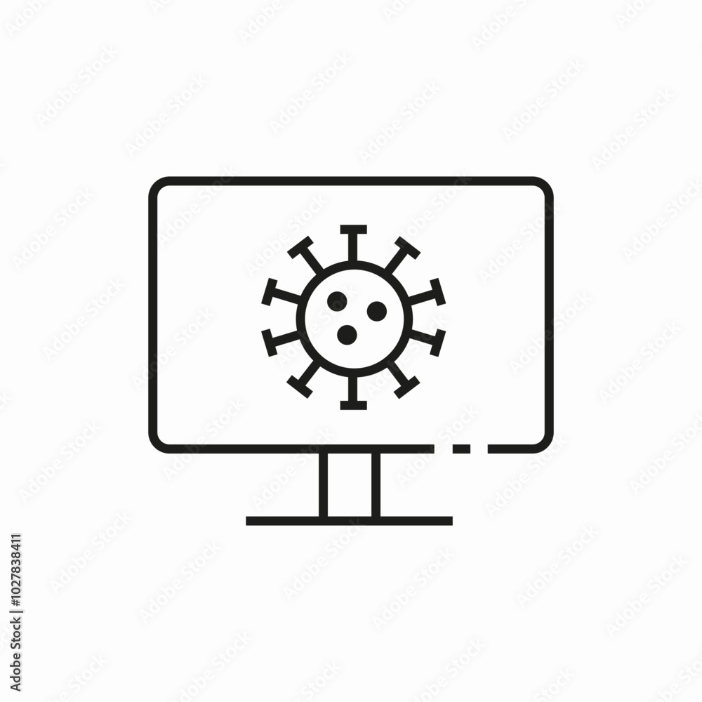 financial security icon sign vector financial security icon sign vector