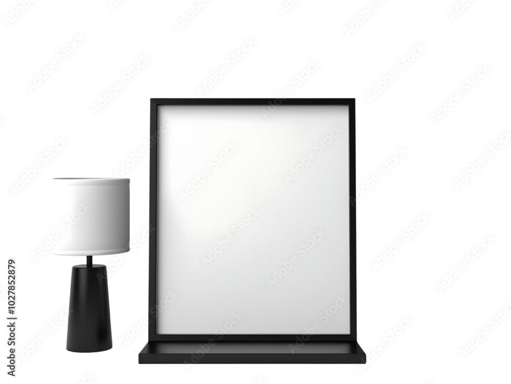 A sleek whiteboard PNG cutout with a transparent backdrop, ideal for presentations, brainstorming sessions, and project planning visuals A sleek whiteboard PNG cutout with a transparent backdrop, ideal for presentations, brainstorming sessions, and project planning visuals