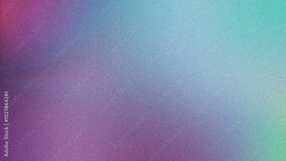 Smooth Fluid Gradient with Grainy Texture for Digital Art Smooth Fluid Gradient with Grainy Texture for Digital Art