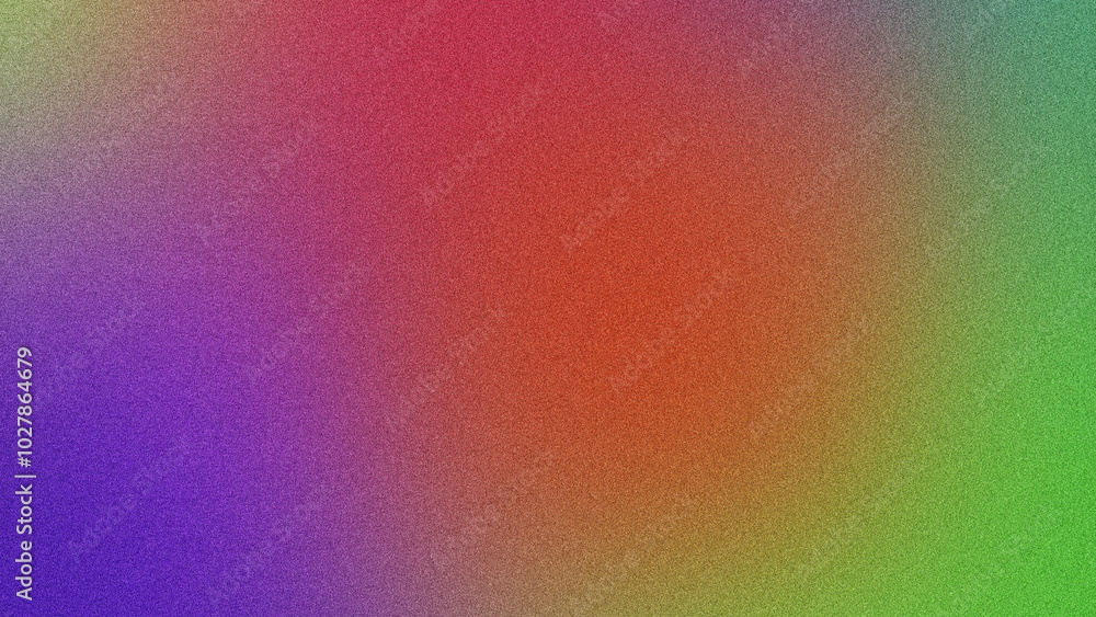Smooth Fluid Gradient with Grainy Texture for Digital Art Smooth Fluid Gradient with Grainy Texture for Digital Art