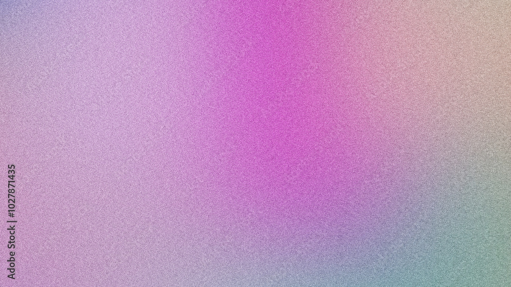 Smooth Fluid Gradient with Grainy Texture for Digital Art Smooth Fluid Gradient with Grainy Texture for Digital Art