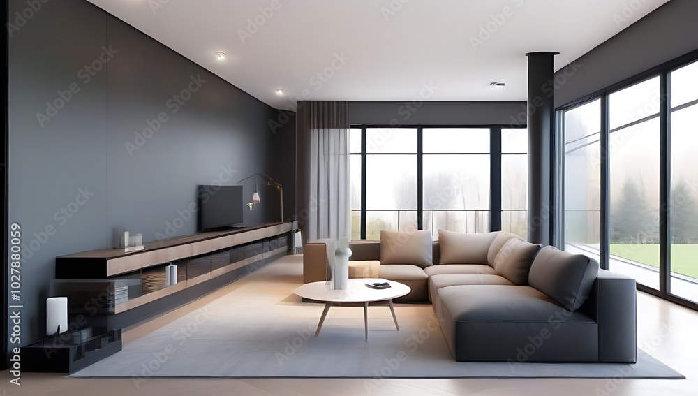 luxury loft style interior design modern living room luxury loft style interior design modern living room