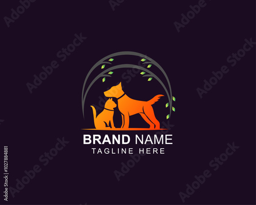 	animal health, animal hotel, animal store, animals, bird, branding, care, cat, clinic, company, dog, domestic, friend, friendly, friends, hospital, parrot, pet, pet care, pet clinic, pet shop, pet sh