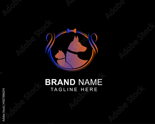 	animal health, animal hotel, animal store, animals, bird, branding, care, cat, clinic, company, dog, domestic, friend, friendly, friends, hospital, parrot, pet, pet care, pet clinic, pet shop, pet sh