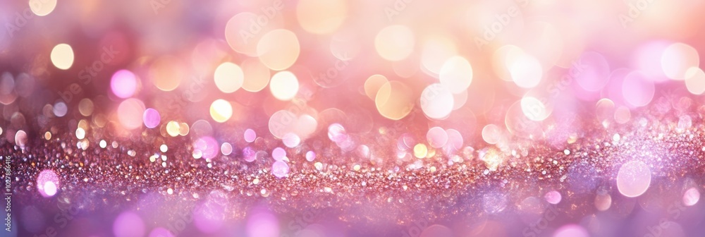 Abstract blue and gold bokeh lights with glitter texture, creating a dreamy winter holiday background. Perfect for festive designs Abstract blue and gold bokeh lights with glitter texture, creating a dreamy winter holiday background. Perfect for festive designs