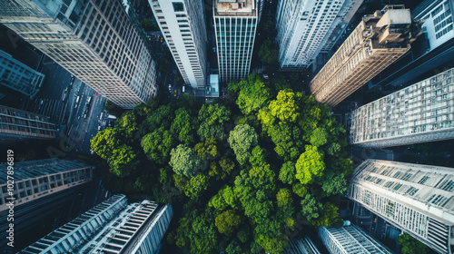 ESG focuses on how companies manage environmental, social, and governance issues. Investors use this framework to make ethical choices and support sustainable business practices.
