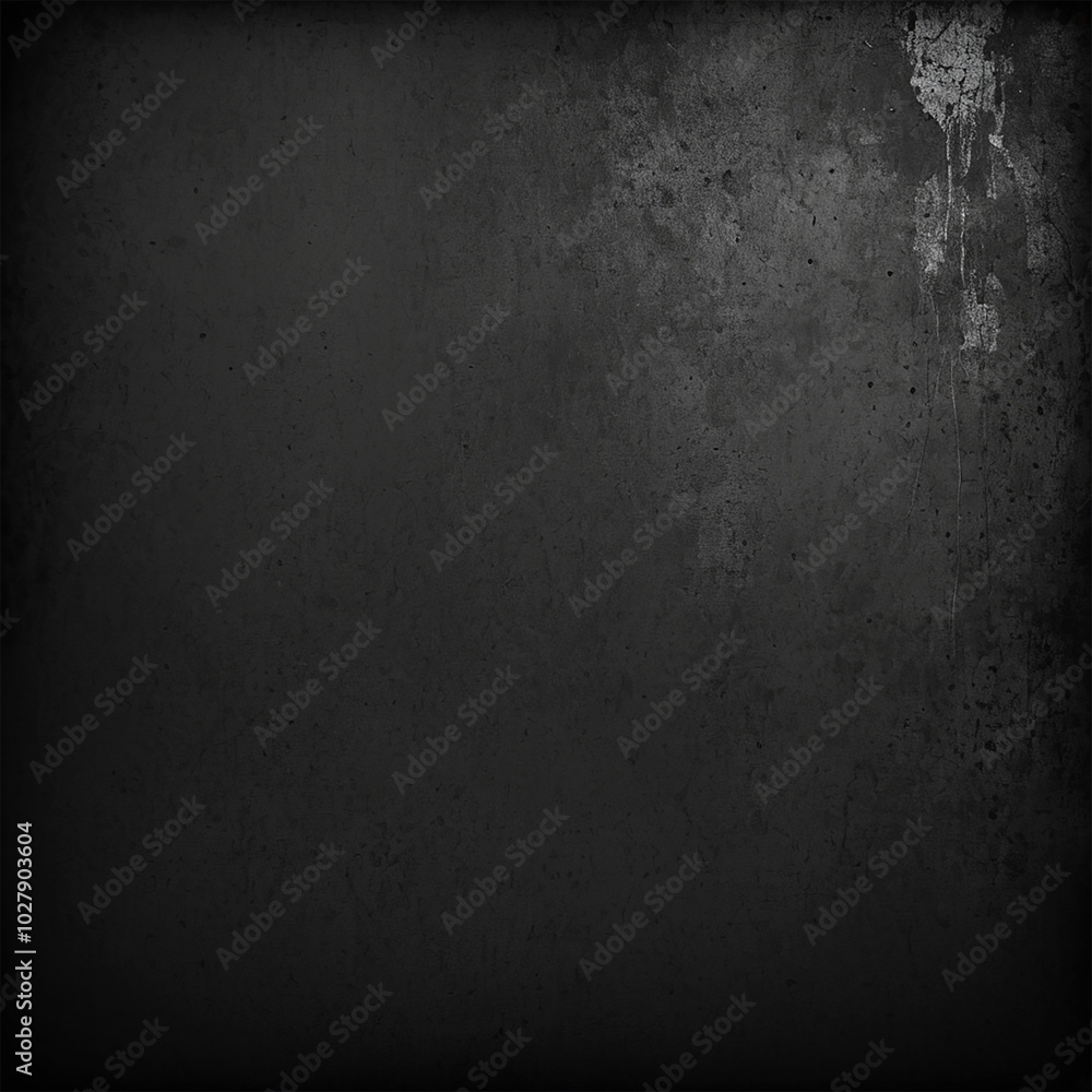 Grunge textured black background Grunge textured black background