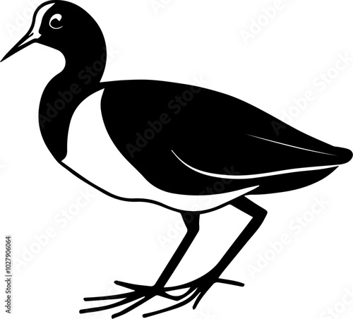 Jacana icon