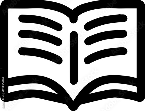 book icon