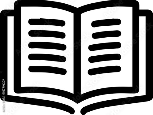  book icon