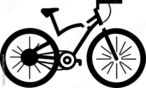  bike icon