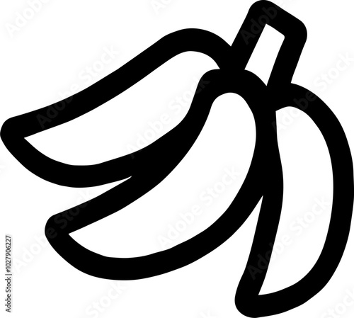 banana ico