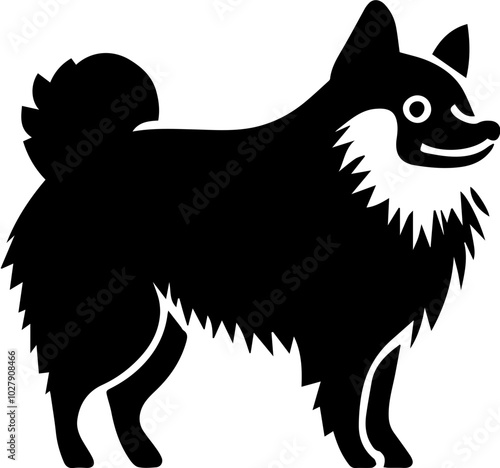 Icelandic Sheepdog icon