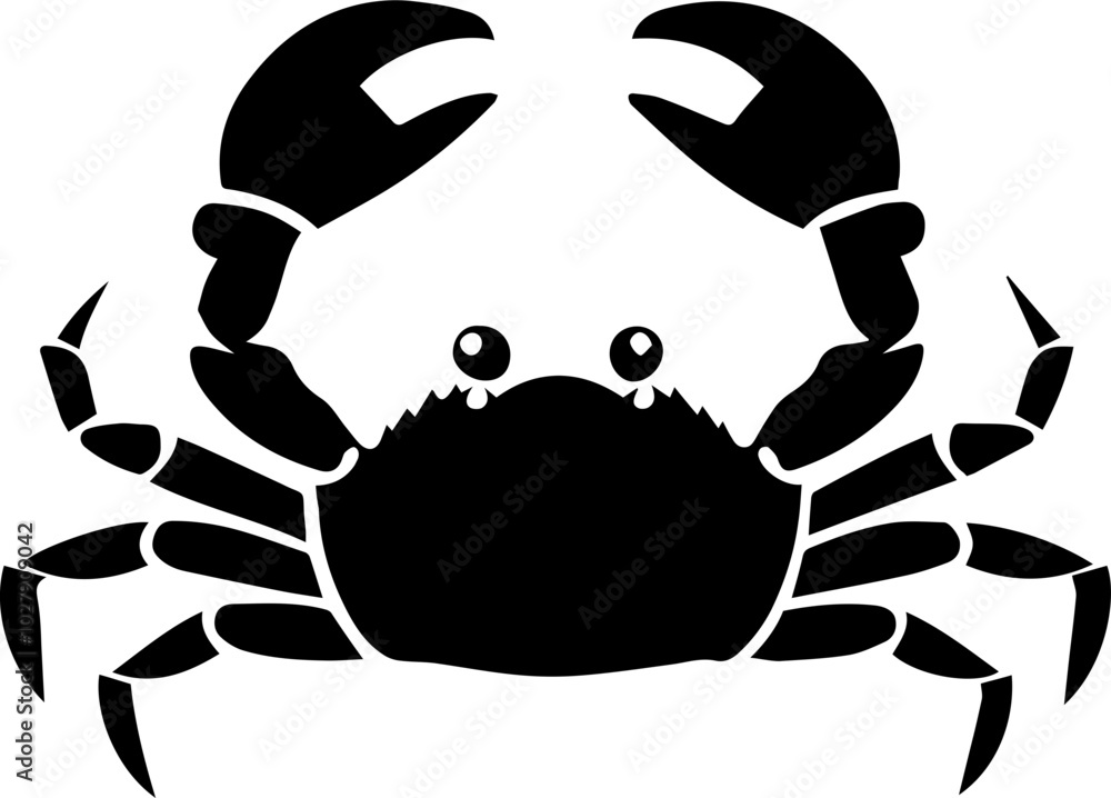 : Jonah Crab icon : Jonah Crab icon