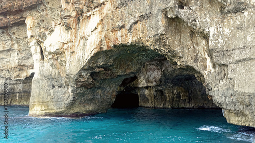 grotta delle tre porte 2916c17