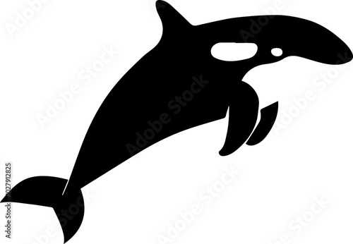 Killer Whale icon