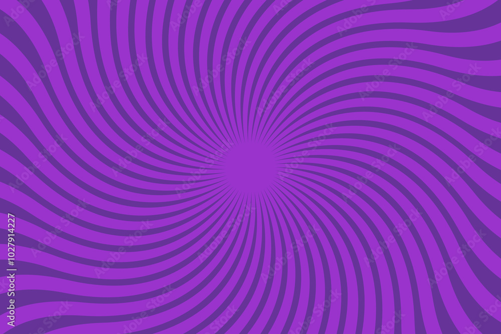 Obraz premium Sunburst Background, Abstract Sunburst Background