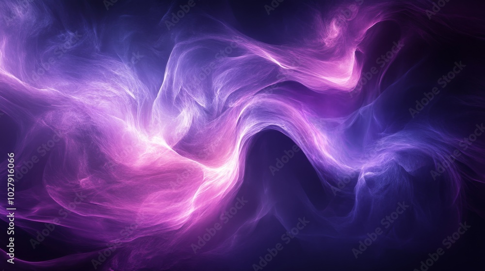 Ethereal Purple Haze Ethereal Purple Haze