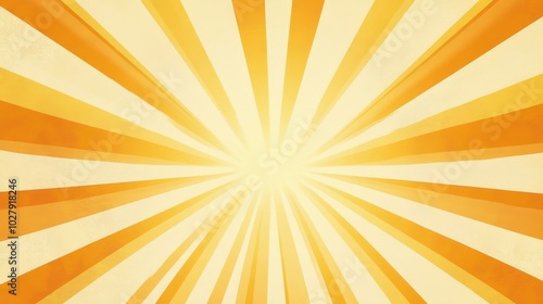 Sunburst Radiance