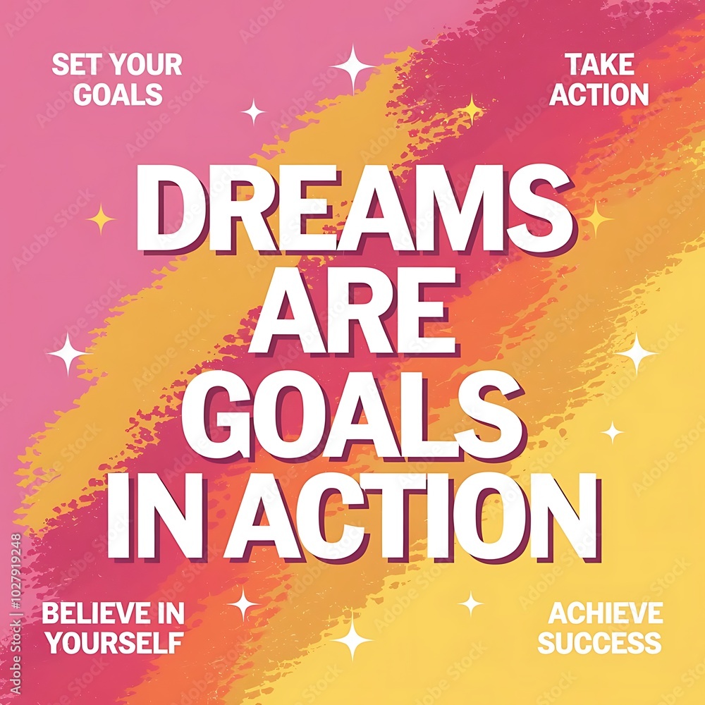 Dreams are Goals in Action T-shirt Design Motivational Quote, Illustartion,Typography,Banner,Poster Dreams are Goals in Action T-shirt Design Motivational Quote, Illustartion,Typography,Banner,Poster
