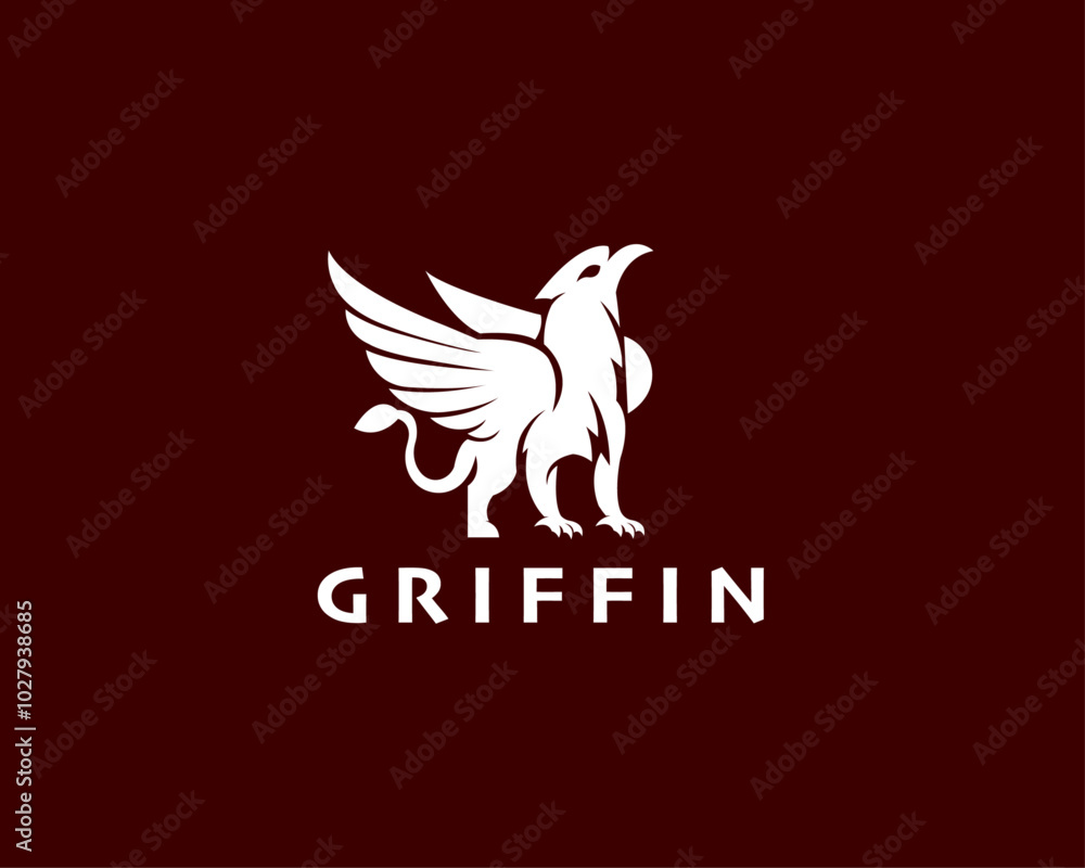 Fototapeta premium abstract, abstract logo, animal, animal logo, brand logo, business logo, company logo, dog, editable logo, fox, fox line logo, fox logo, letter logo, minimal logo, minimalistic logo, modern logo, pet