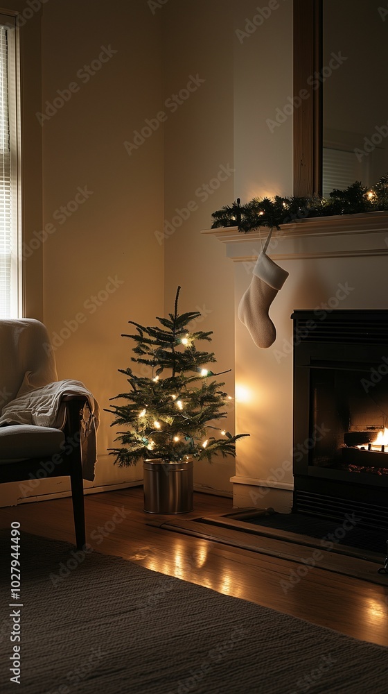 Contemporary Holiday Vibes Contemporary Holiday Vibes