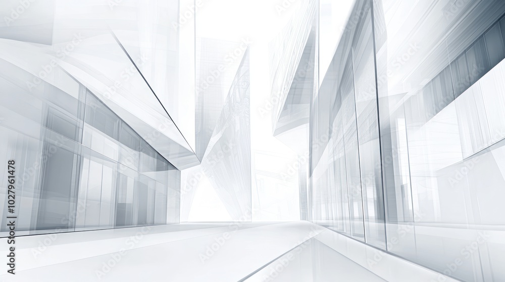 Abstract Architecture: A Minimalist Vision of Modern Design. Abstract Architecture: A Minimalist Vision of Modern Design.