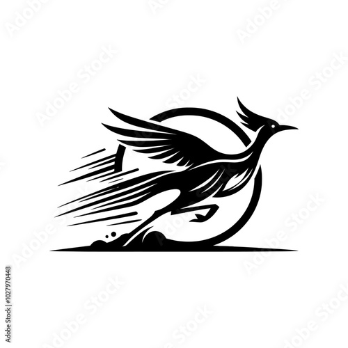roadrunner faster logo