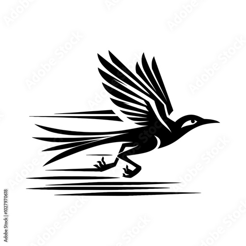 roadrunner faster roadrunner faster logo