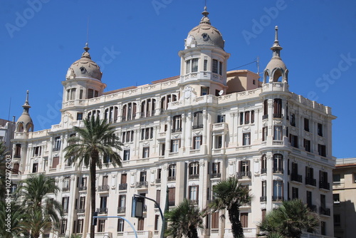 Alicante, España