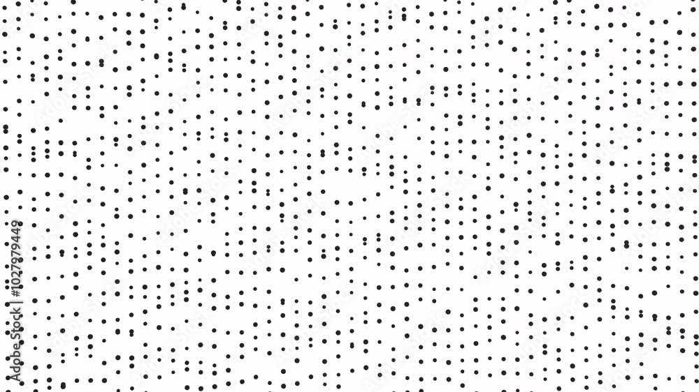 Plexus loop animation background. Information technology or science background. Connected dots. 4k video Plexus loop animation background. Information technology or science background. Connected dots. 4k video