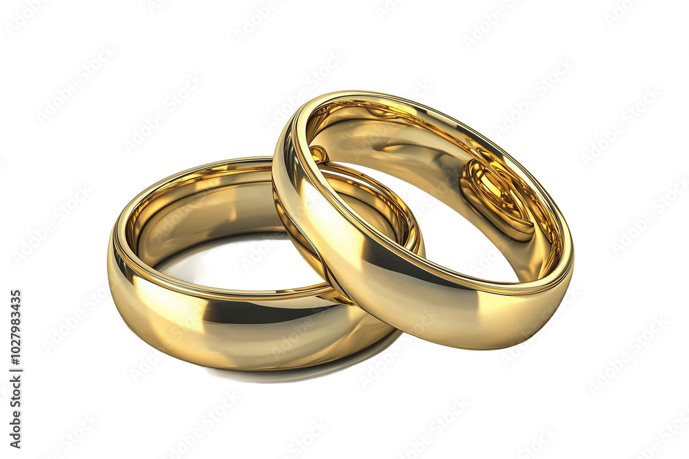 Gold Wedding Rings: Symbol of Love and Commitment Gold Wedding Rings: Symbol of Love and Commitment