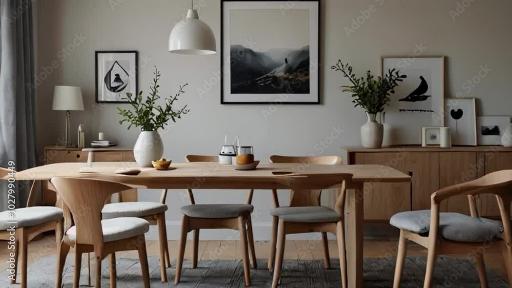 dining room with table dining room with table