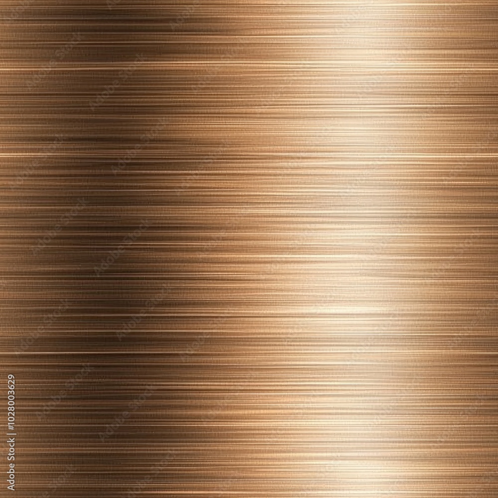 seamless brushed bronze texture, subtle linear pattern seamless brushed bronze texture, subtle linear pattern