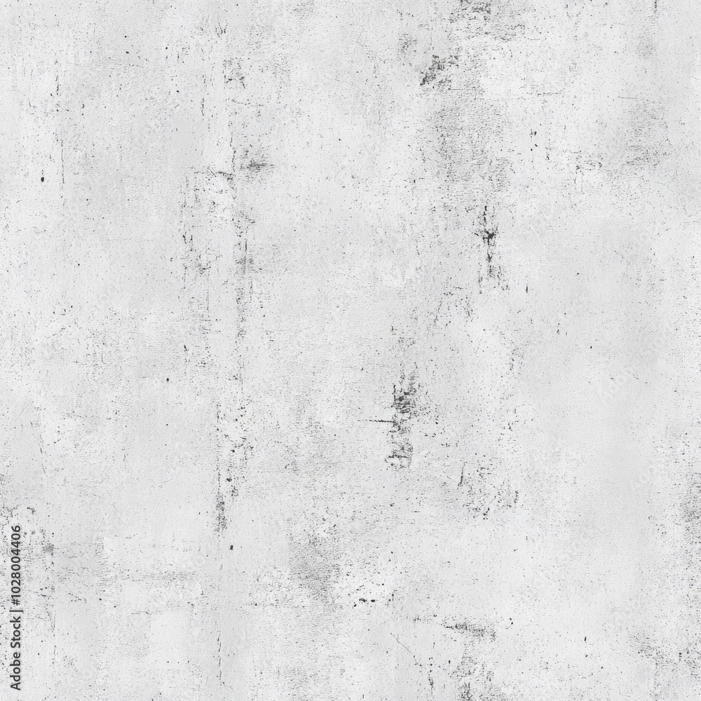 Obraz premium seamless concrete texture with subtle imperfections